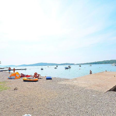 Apartments Kendes Vodice Kültér fotó