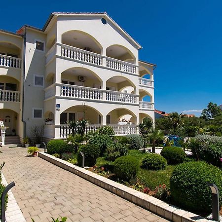 Apartments Kendes Vodice Kültér fotó