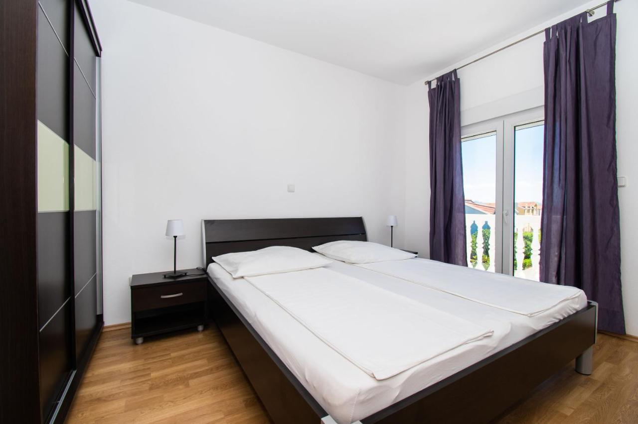 Apartments Kendes Vodice Kültér fotó