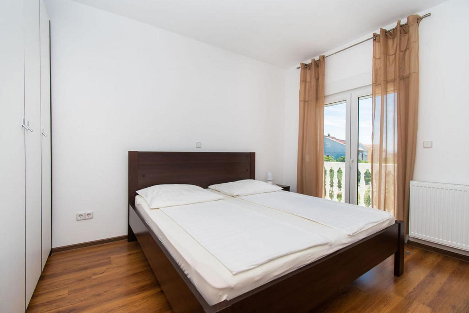 Apartments Kendes Vodice Kültér fotó