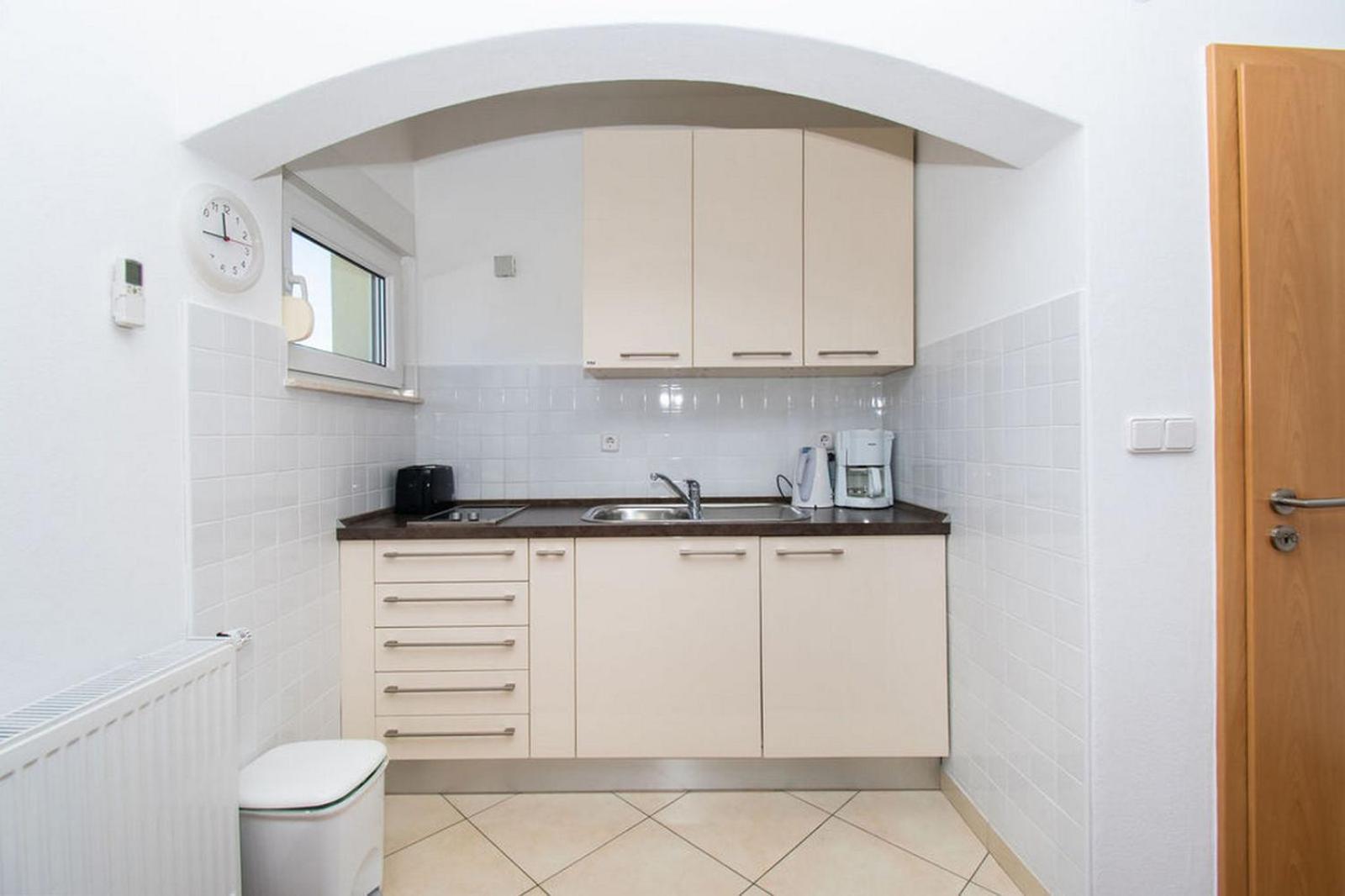 Apartments Kendes Vodice Kültér fotó