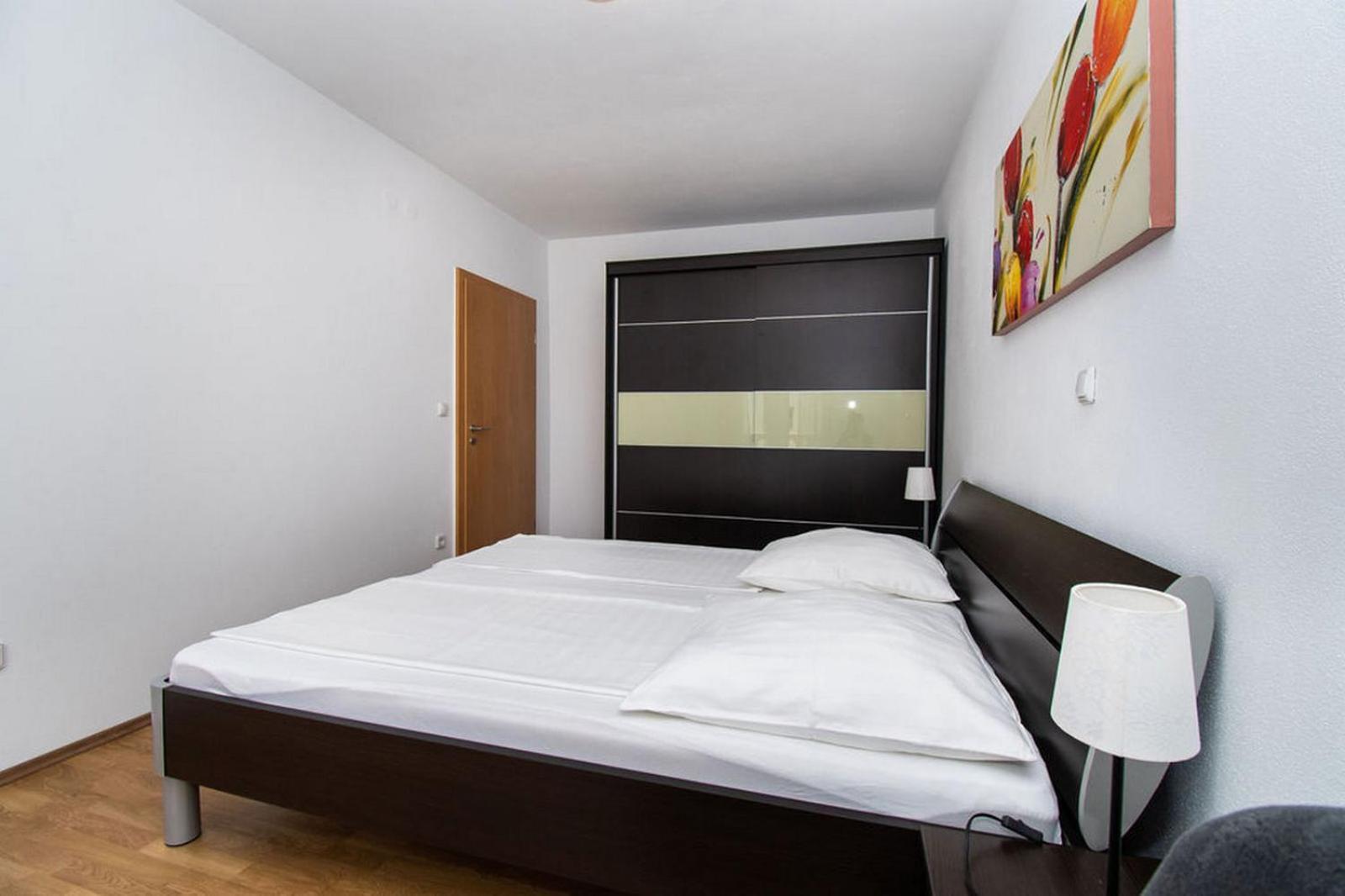 Apartments Kendes Vodice Kültér fotó