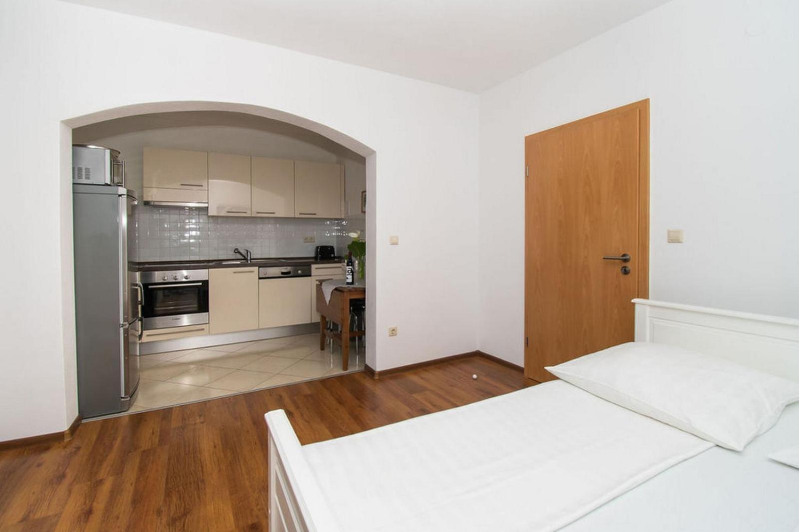 Apartments Kendes Vodice Kültér fotó