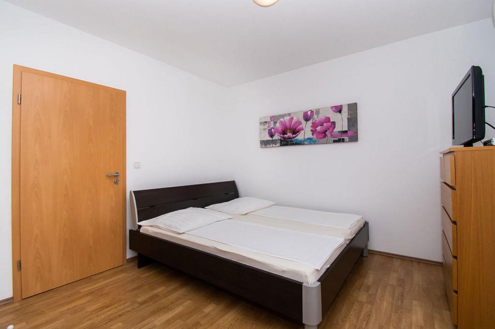 Apartments Kendes Vodice Kültér fotó