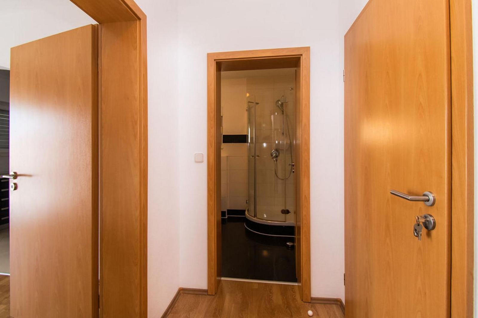 Apartments Kendes Vodice Kültér fotó
