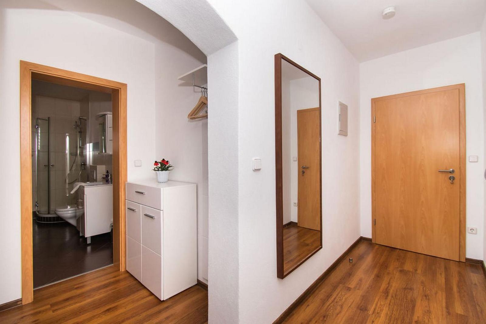 Apartments Kendes Vodice Kültér fotó