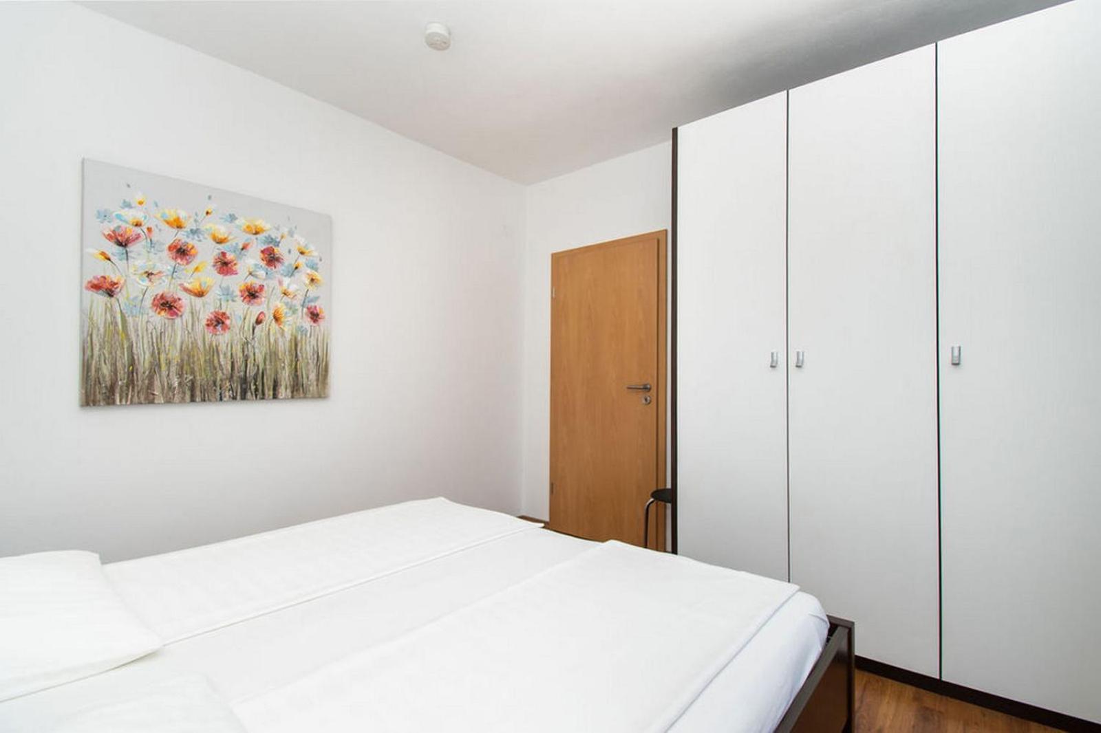 Apartments Kendes Vodice Kültér fotó