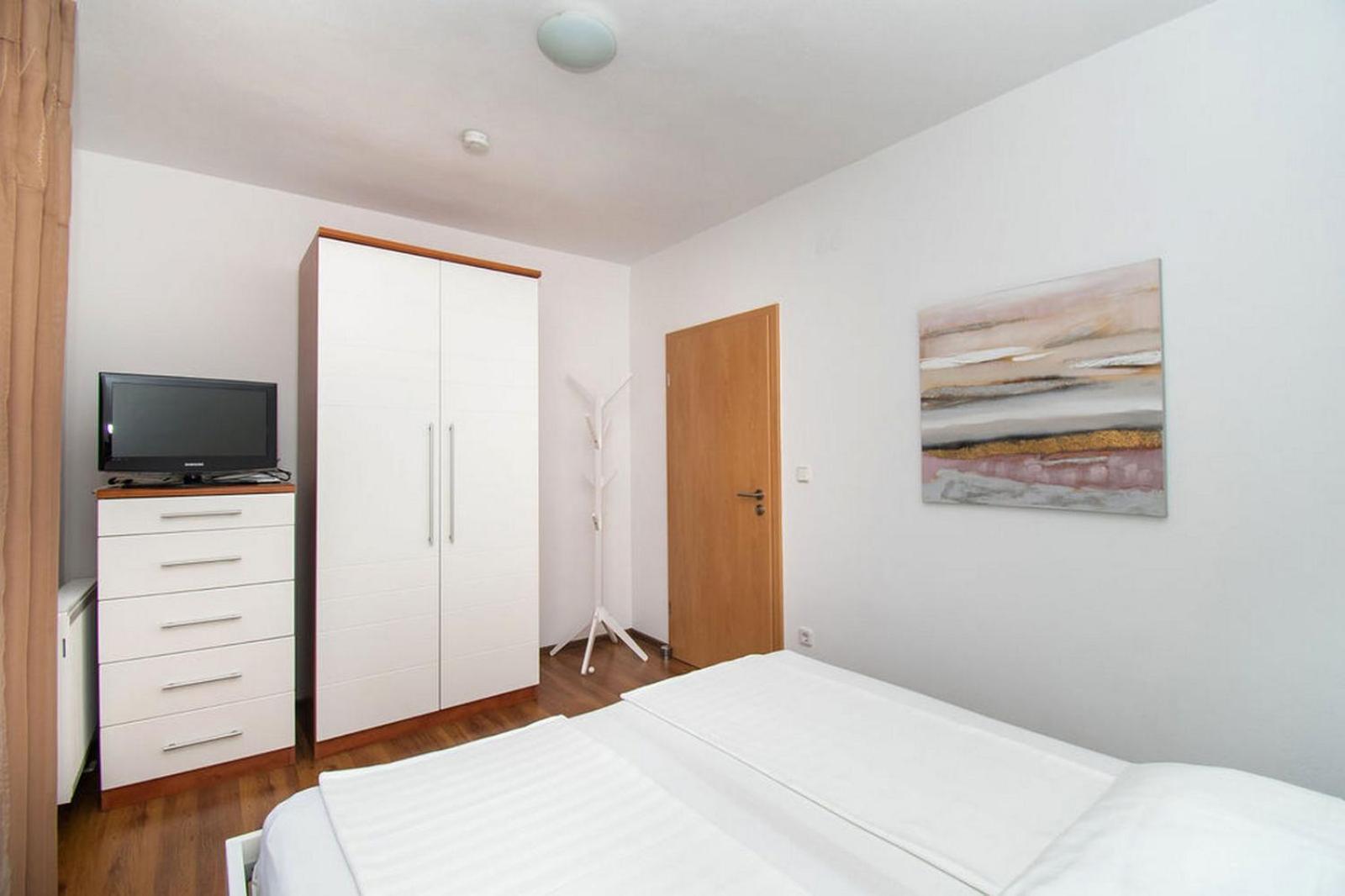 Apartments Kendes Vodice Kültér fotó