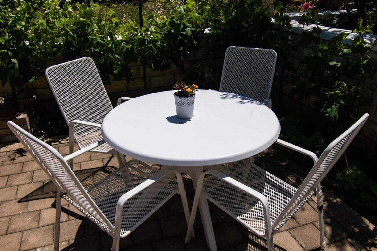 Apartments Kendes Vodice Kültér fotó