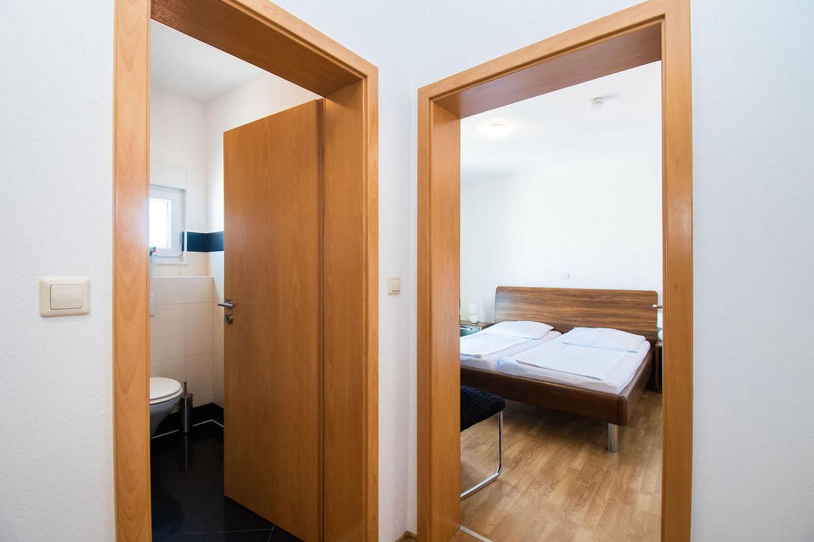 Apartments Kendes Vodice Kültér fotó