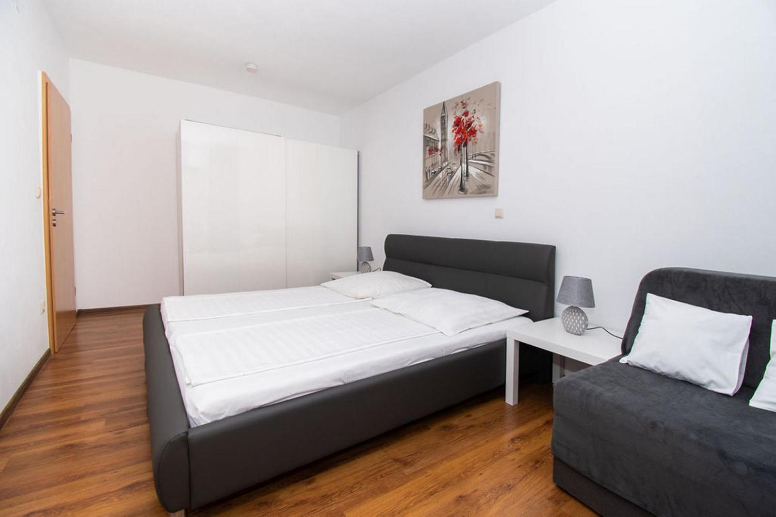Apartments Kendes Vodice Kültér fotó
